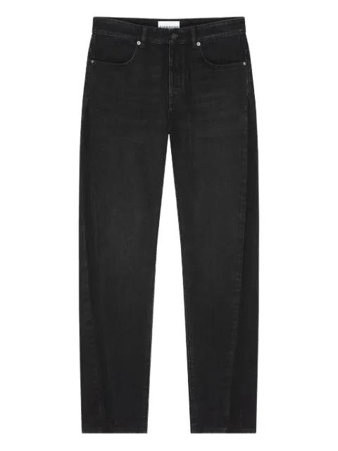 straight-fit trousers by GIVENCHY