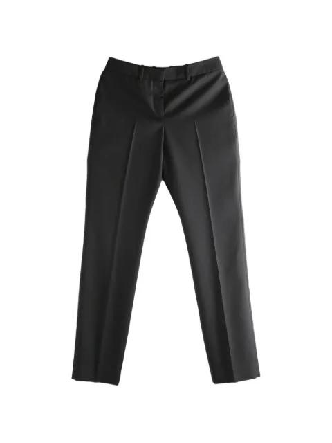 straight-leg trousers by GIVENCHY