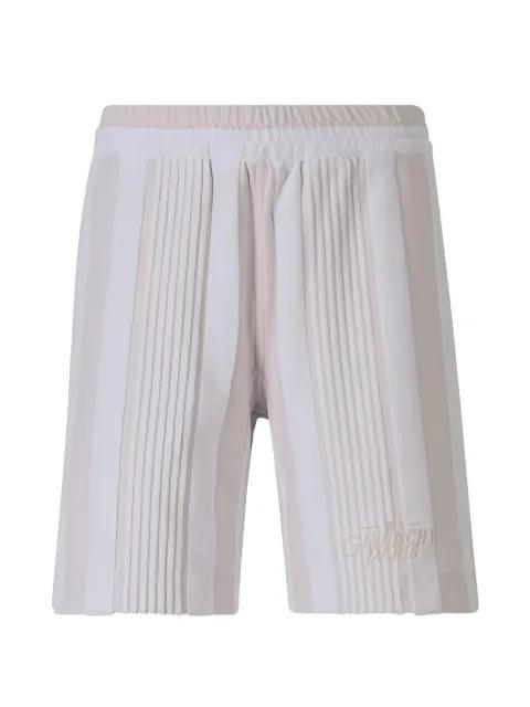striped shorts by GIVENCHY