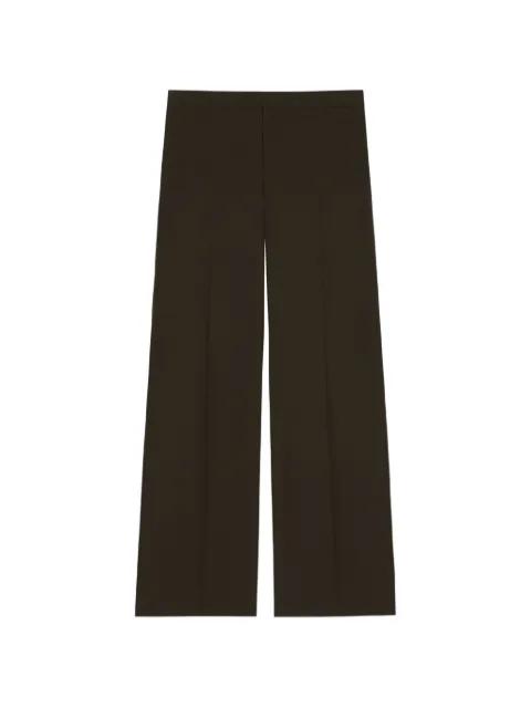 tailored trousers by GIVENCHY
