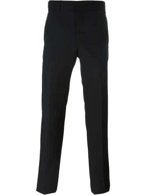 tailored trousers by GIVENCHY
