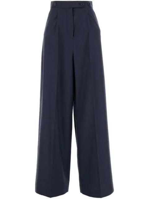 wool trousers by GIVENCHY