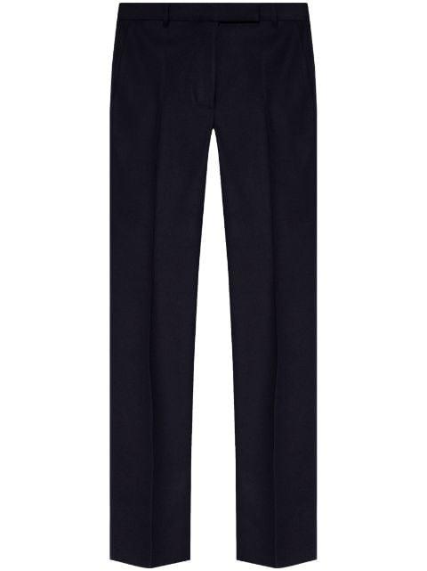 wool trousers by GIVENCHY