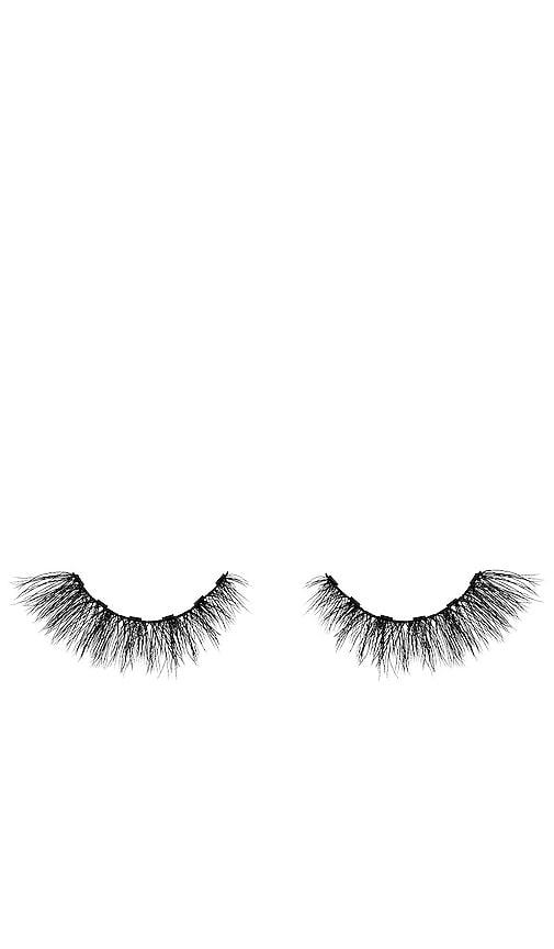 Glamnetic Gossip Magnetic Lashes in Black by GLAMNETIC