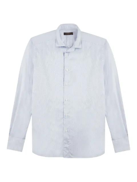 button-up shirt by GLANSHIRT