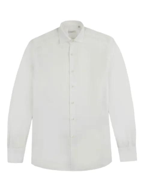 buttoned shirt by GLANSHIRT