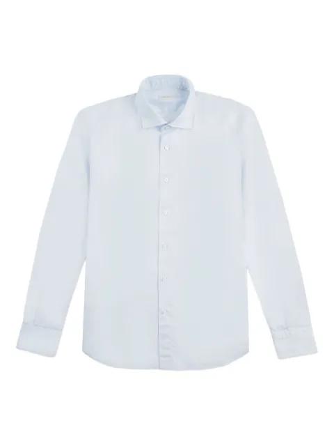 cotton shirt by GLANSHIRT