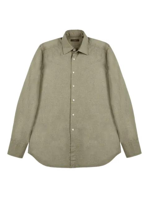 cotton shirt by GLANSHIRT