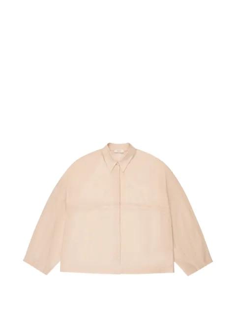long-sleeve shirt by GLANSHIRT