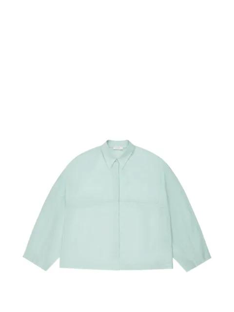long-sleeve shirt by GLANSHIRT