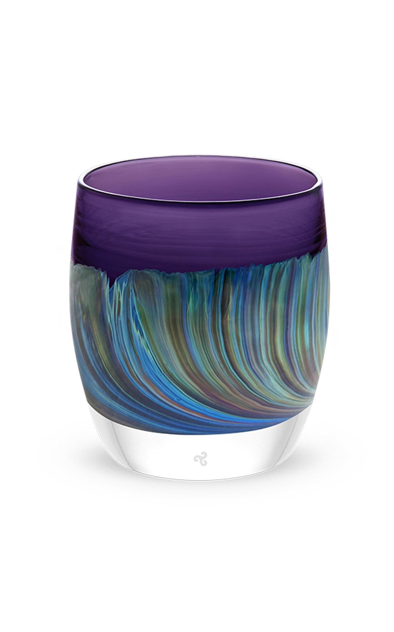 glassybaby - Northern Lights - Multi - Moda Operandi by GLASSYBABY