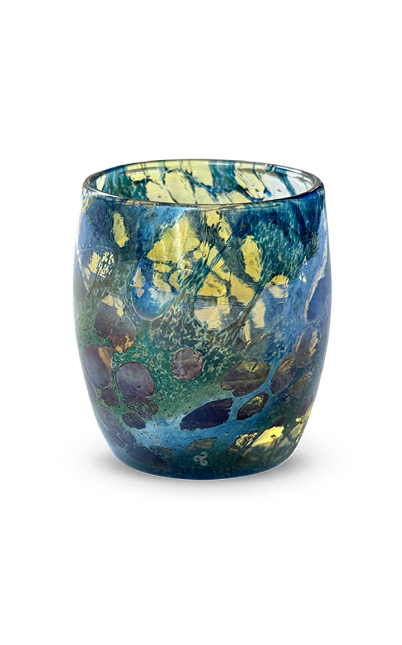 glassybaby - Open Window - Multi - Moda Operandi by GLASSYBABY