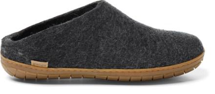 Model BR Slip-On Slippers by GLERUPS