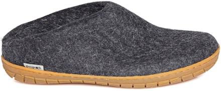 Model BR Slip-On Slippers by GLERUPS