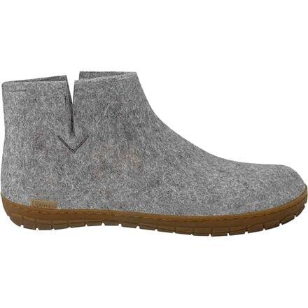 The Boot Rubber Slipper by GLERUPS