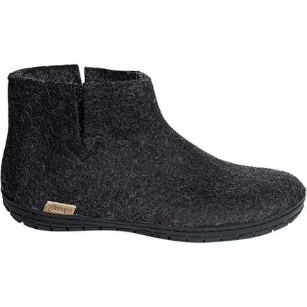 The Boot Rubber Slipper by GLERUPS