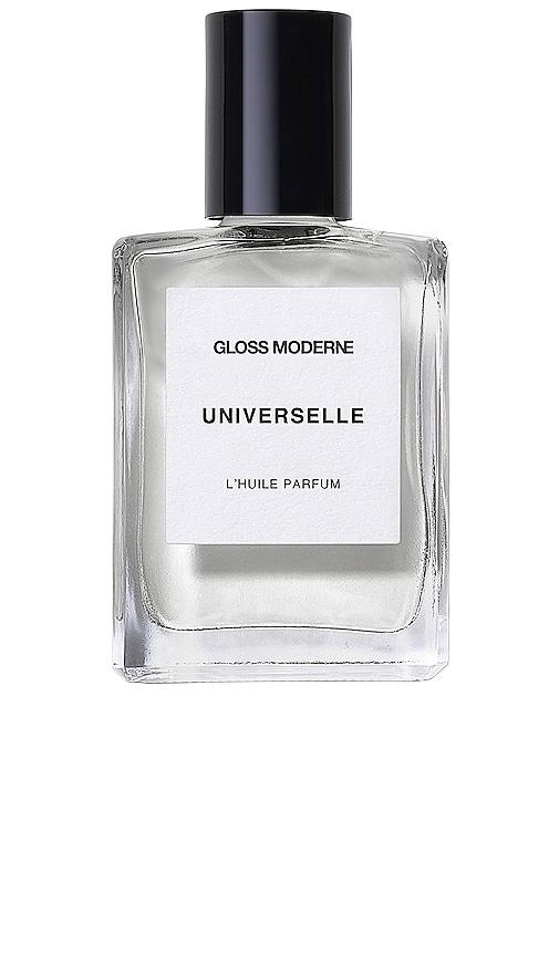 GLOSS MODERNE Universelle Clean Luxury Perfume Oil in Beauty by GLOSS MODERNE