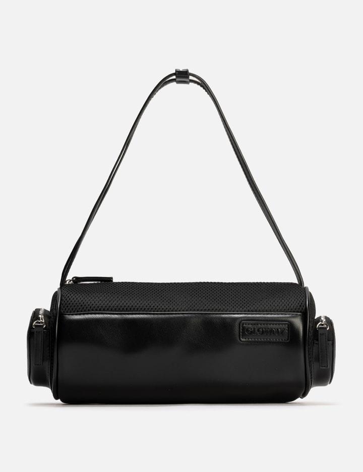 Air Mesh Tote Bag by GLOWNY