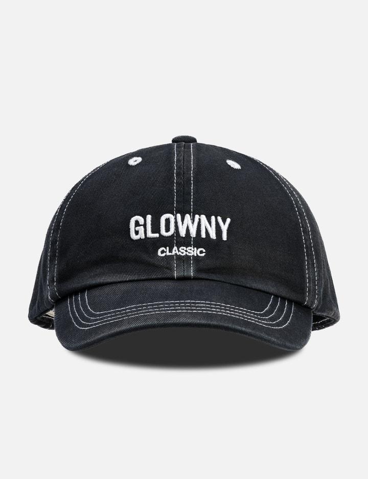 G Cap by GLOWNY
