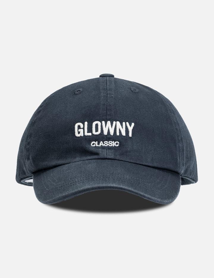 G Cap by GLOWNY