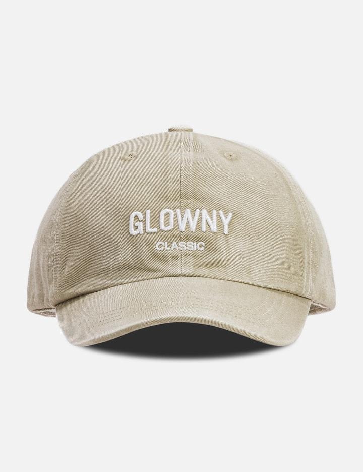 G Cap by GLOWNY