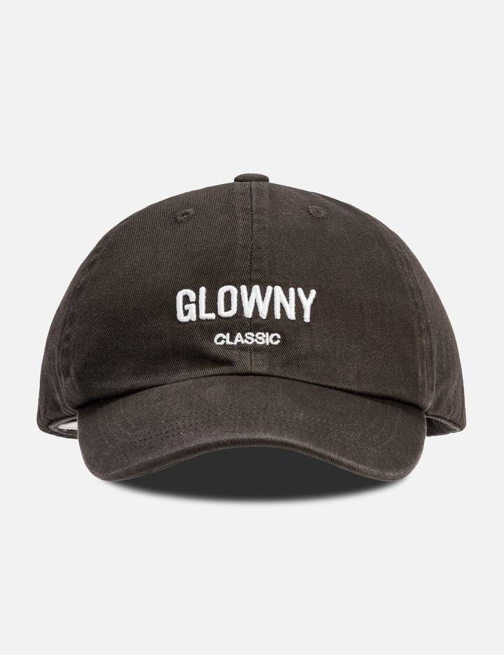 G Cap by GLOWNY