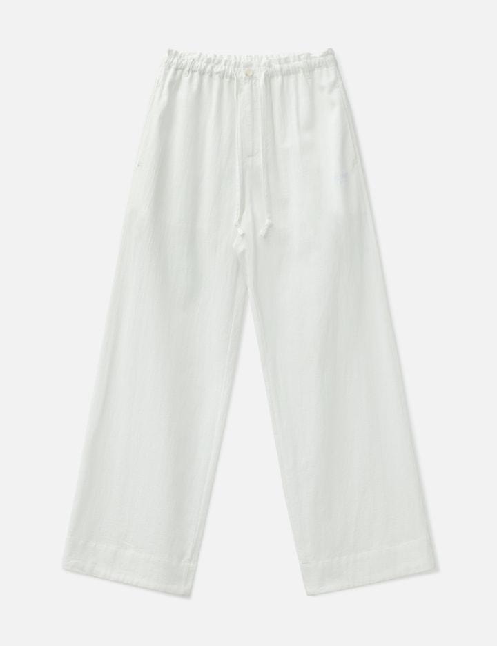 G Lighttring Pants by GLOWNY