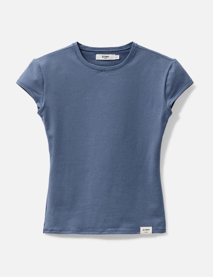 G Slim T-Shirt by GLOWNY