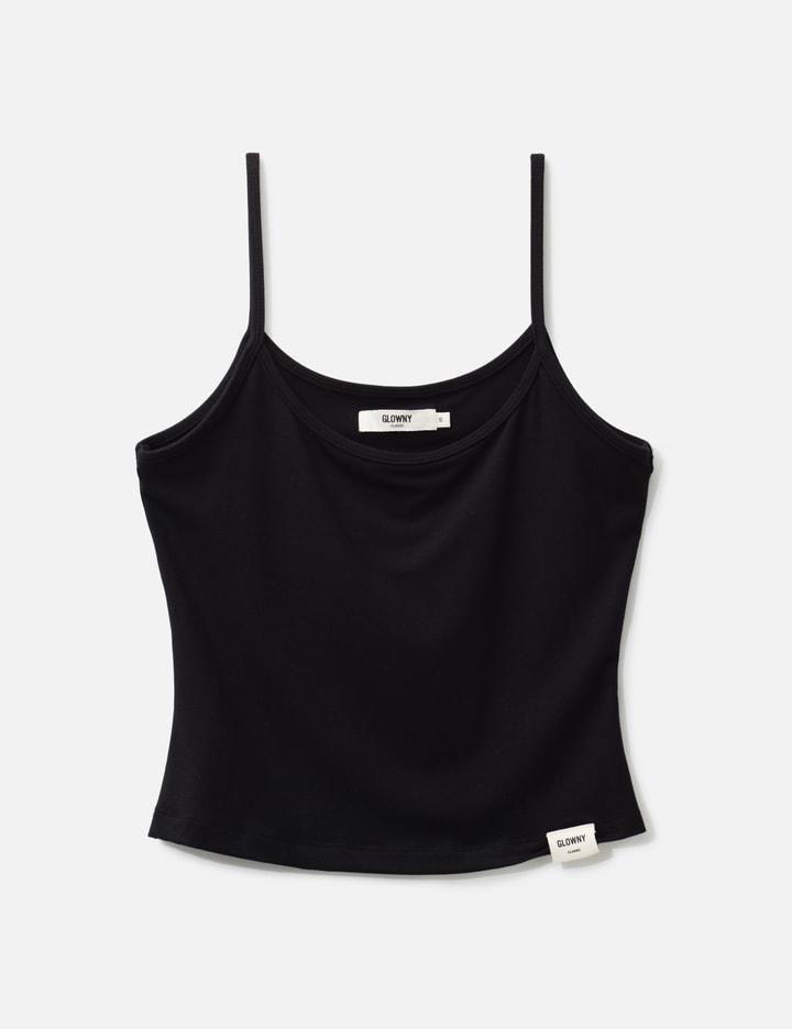 G Soft Camisole by GLOWNY