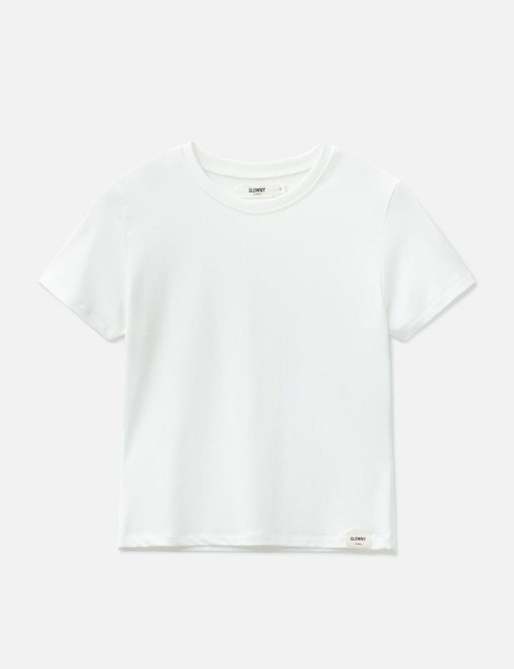 Goft Baby T-Shirt by GLOWNY