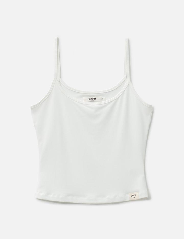 Goft Camisole by GLOWNY