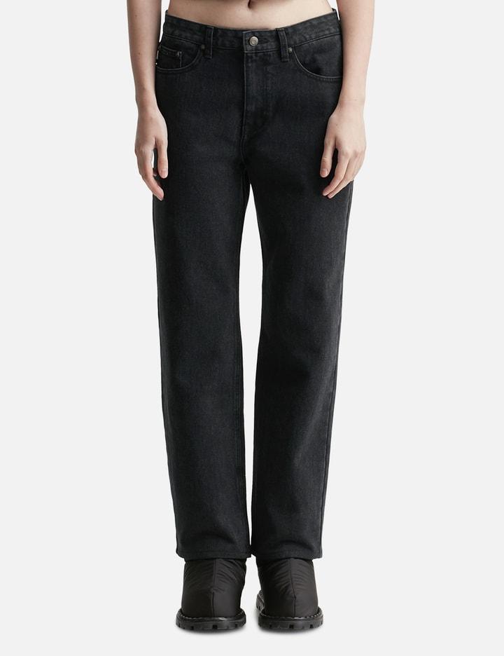 The Jane Jeans by GLOWNY