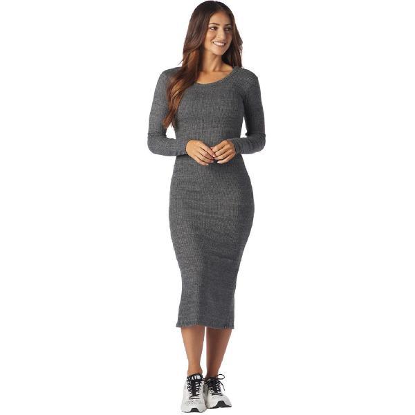 Comfort Long-Sleeve Dress by GLYDER
