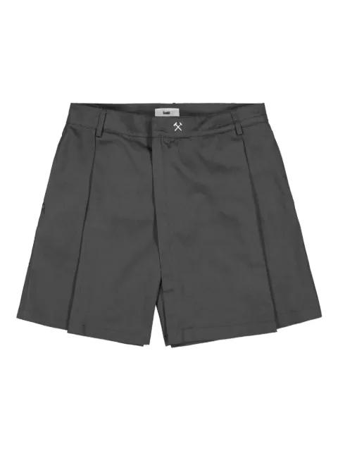 Hammer Pin skort by GMBH