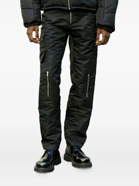 Hiba trousers by GMBH