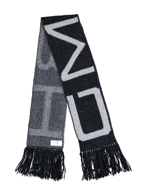 Idris scarf by GMBH