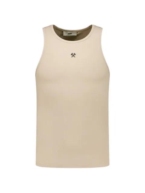 Nasser tank top by GMBH