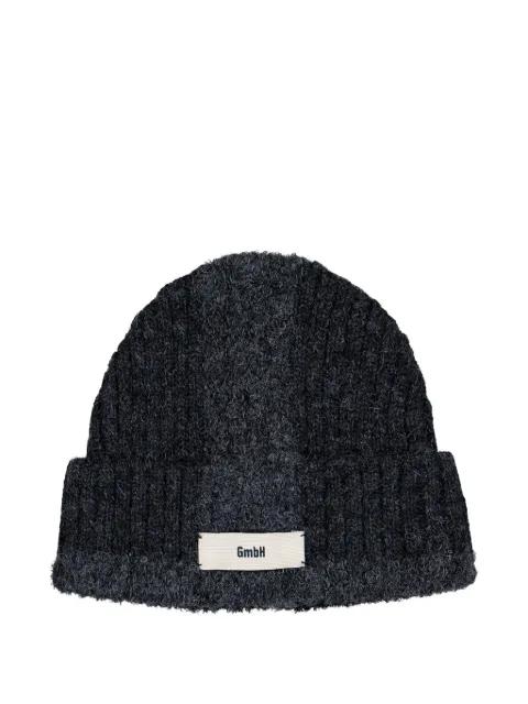 Rafiq beanie hat by GMBH