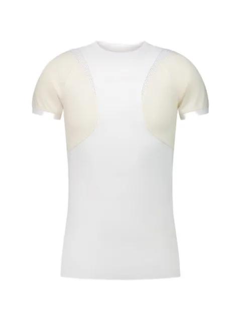 Robin Patchwork T-shirt by GMBH