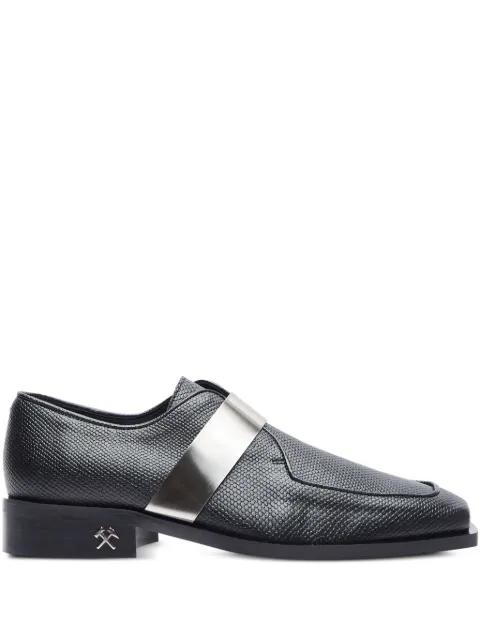 Sinan loafers by GMBH