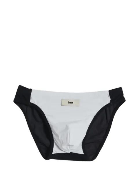 Tonsee logo-patch briefs by GMBH