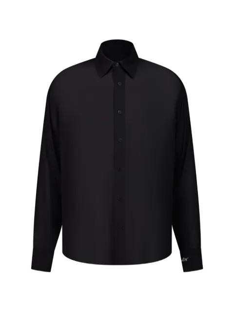 cut-out Diya shirt by GMBH