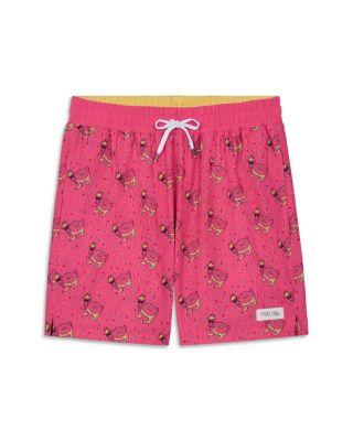 Boys' Donut Bathing Suit - Little Kid by GOAT USA