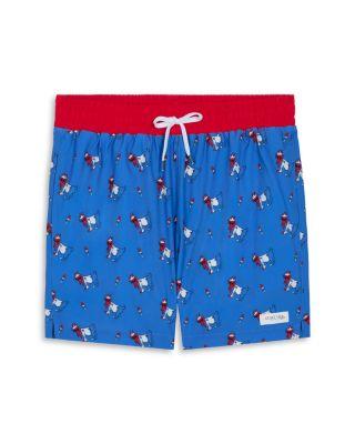 Boys' Ice Pop Swim Trunks - Little Kid by GOAT USA