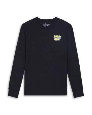 Boys' Invaders Graphic Long Sleeved Tee - Little Kid by GOAT USA