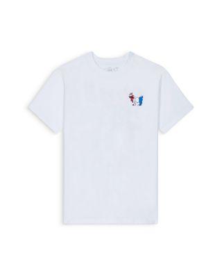 Boys' Keep It Chill Tee - Little Kid by GOAT USA