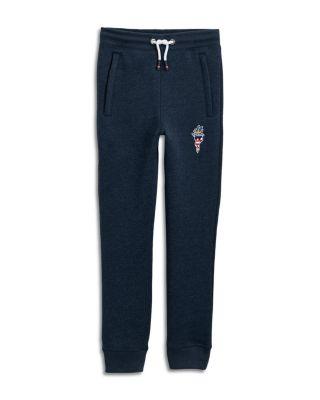 Boys' OG Fleece Sweatpants - Little Kid by GOAT USA