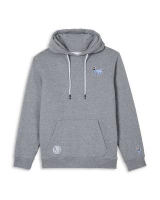 Boys' OG Hooded Sweatshirt - Little Kid by GOAT USA
