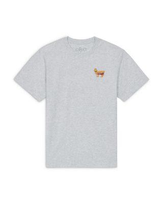 Unisex Best Subs Short Sleeved Tee - Big Kid by GOAT USA