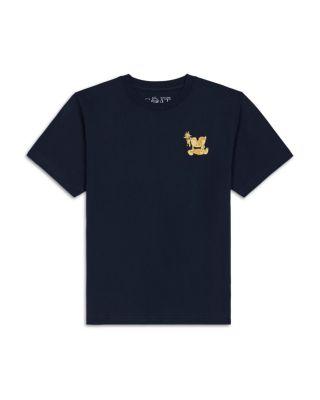 Unisex Chuck Cheesy Short Sleeved Tee - Big Kid by GOAT USA